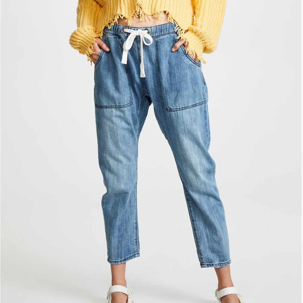 One Teaspoon Jogger Jeans XS